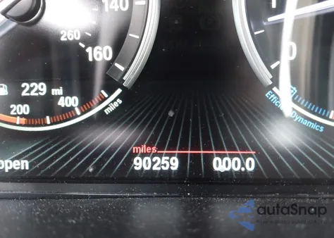 2018 BMW X5 xDrive35I from USA, damaged, VIN 5UXKR0C59J0X87844